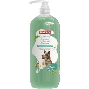 Beaphar SHAMPOO UNIVERSAL 1L - универсален шампоан за кучета