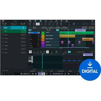 Steinberg VST Live 3 Full Version (Дигитален продукт)