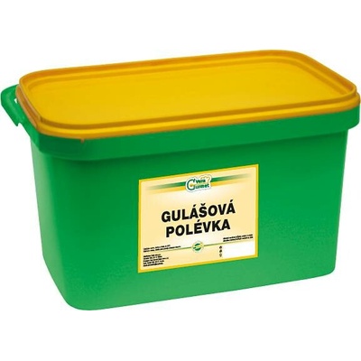 Vera Gurmet Gulášová polévka 3500 g