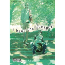 I Hear The Sunspot. Bd,.1