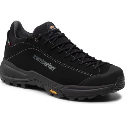 Zamberlan 217 Free Blast Gtx Gore-Tex černé