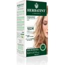 Herbatint permanentní barva na vlasy světle měděná zlatá 10DR 150 ml