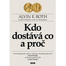 Kdo dostává co a proč