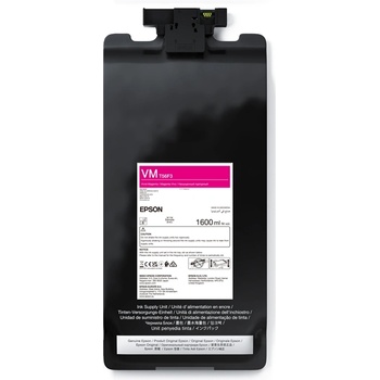 Epsonblaek Epson Vivid Magenta T56F3 - 1600 мл мастилница (C13T56F300)