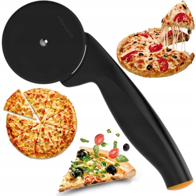 Fiskars Functional Form krájač pizzy 18,8 cm