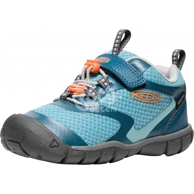 Keen Tread Rover Wp Children – Zboží Mobilmania