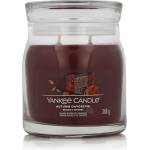 Yankee Candle Signature ароматна свещ 368 g тип Autumn Daydream