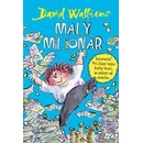Malý milionár - David Walliams SK