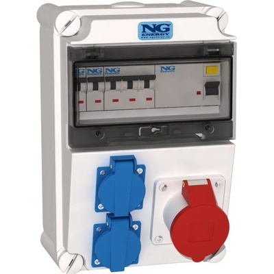 NG Energy SC 51022