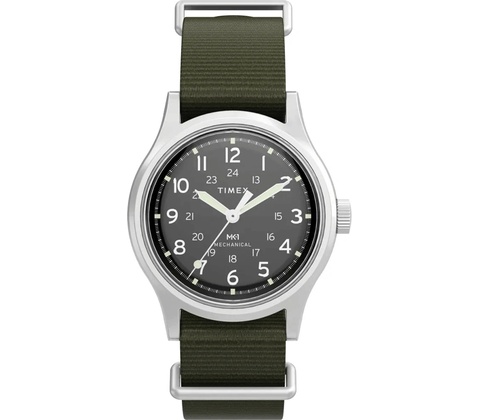 Timex TW2Y07900
