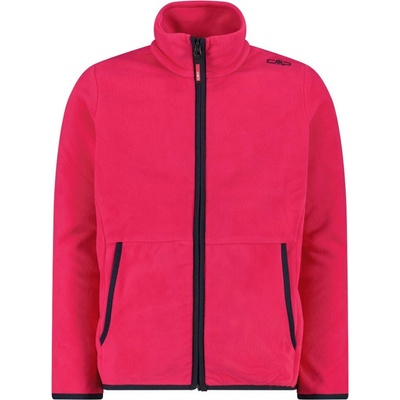 CMP dívčí fleece mikina 33H4315 C839