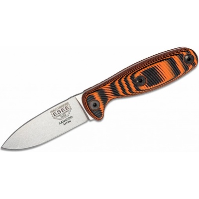 ESEE Xancudo S35VN XAN2-006