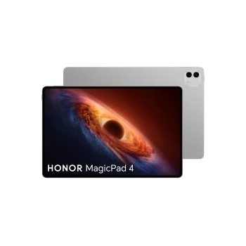 Honor MagicPad4 12.3 12GB+256GB grey 5301ASFW
