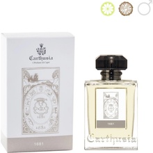 Niche Carthusia 1681 parfémovaná voda pánská 100 ml