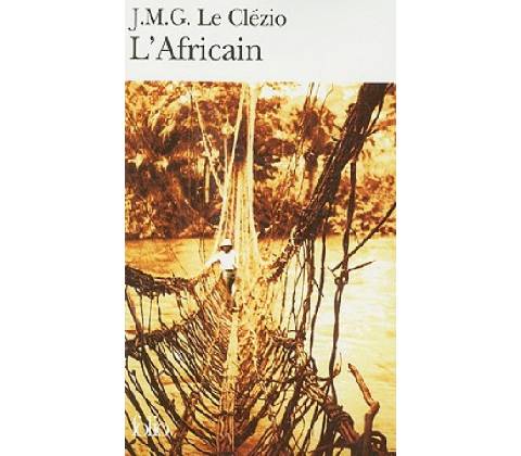 L'Africian