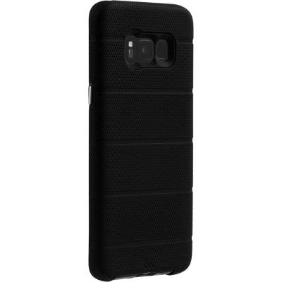 Case-Mate Tough Mag Case - кейс с висока защита за Samsung Galaxy S8 (черен)