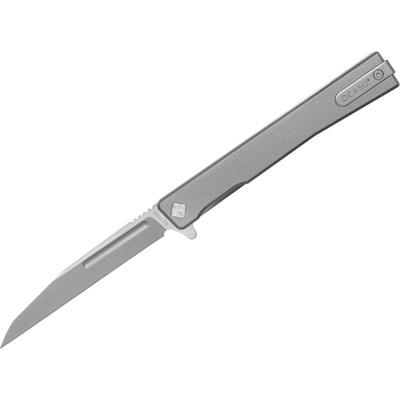 OCASO Solstice Titanium 8WTS
