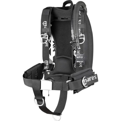 MARES XR-REC SILVER SET PRE MONO LAHÉV