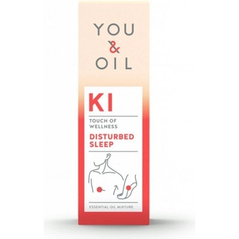 You & Oil KI Bioaktivní směs Porucha spánku 5 ml