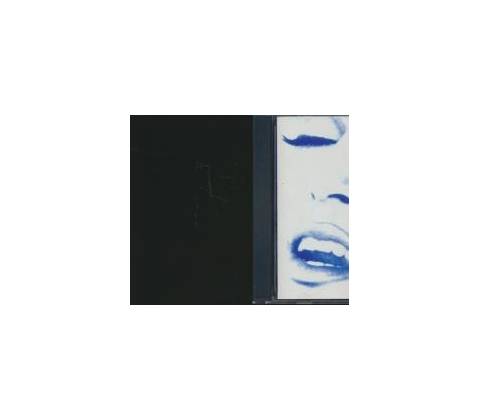 Madonna: Erotica *clean Version* CD