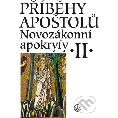 Příběhy apoštolů
