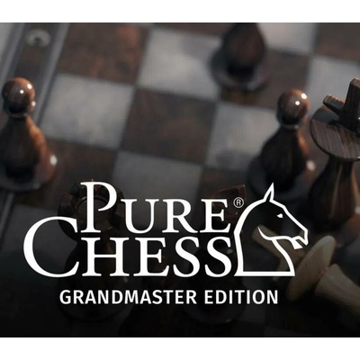Pure Chess (Grandmaster Edition)