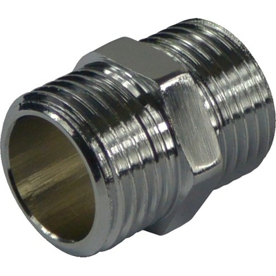 Klum, Vsuvka, chrom, 3/4“, PR5012C