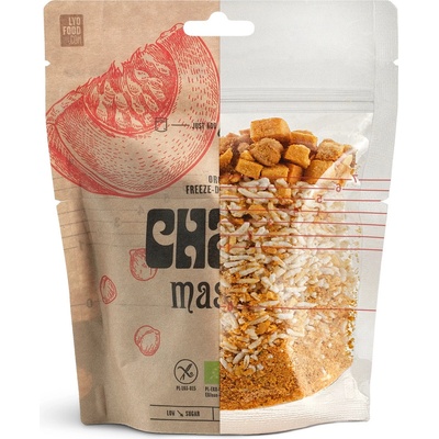LYO FOOD Chana Masala 270g