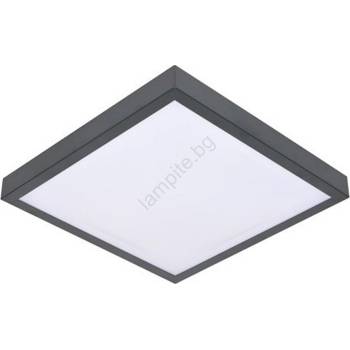 BOWI Led Плафон със сензор vitali led/24w/230v 4000k (bw0394)