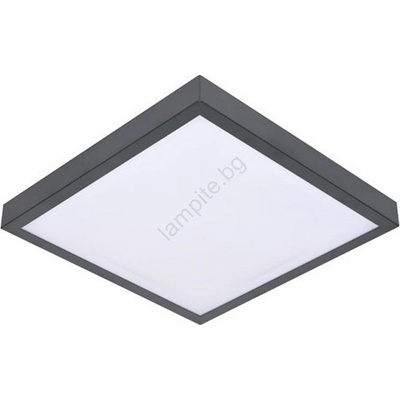 BOWI Led Плафон със сензор vitali led/24w/230v 4000k (bw0394)