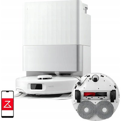 Roborock Qrevo Edge 5V1 – Zboží Živě