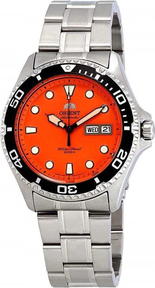 Orient FAA02006M9