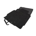 Petex Мокетни стелки за PEUGEOT 4007 / CITROEN C-Crosser (2007-2012) (112417702)