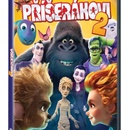 Příšerákovi 2: DVD