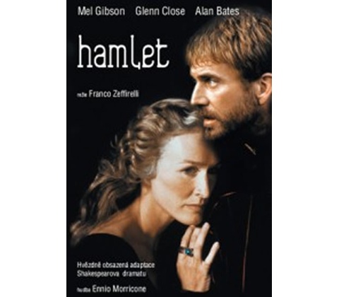 Hamlet DVD