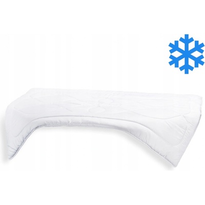 Brotex přikrývka Thermo zimní 1850g 140x220 – Zboží Dáma
