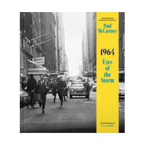 1964 Eyes of the Storm (ISBN: 9780241619711)