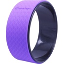 Sportago Yoga Wheel Jiwa