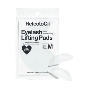 RefectoCil Eyelash Lifting Pads M