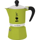 Bialetti Rainbow 3 zelená
