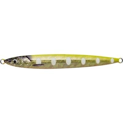 Savage Gear pilker 3D Slim Jig Minnow 16cm 120 g YGO PHP
