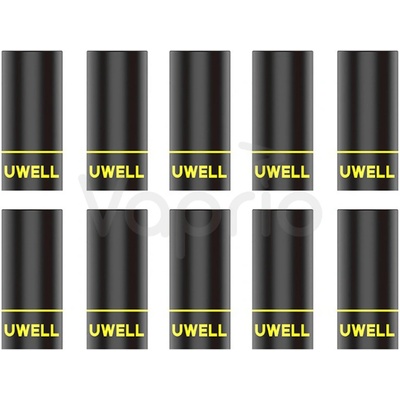 Uwell Whirl S2 - filtrové náustky 10ks – Hledejceny.cz