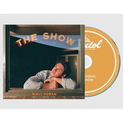 Horan Niall - Show / Digisleeve CD