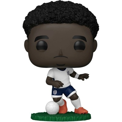 Funko Pop! 88 England - Bukayo Saka