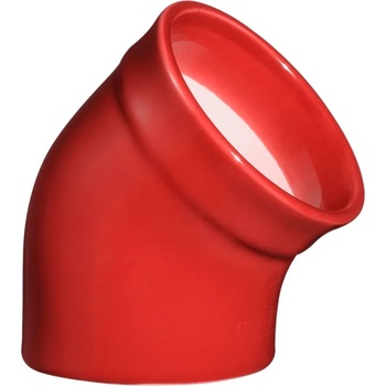 Emile Henry Контейнер за сол, червено бордо, Emile Henry (EH340201)