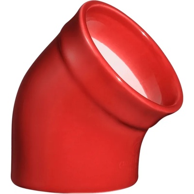 Emile Henry Контейнер за сол, червено бордо, Emile Henry (EH340201)