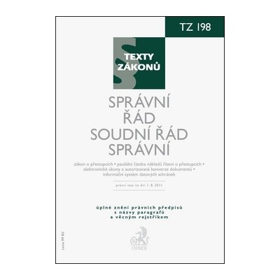 Správní řád