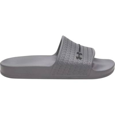 Under Armour SLIDE LITE Sivá Čierna