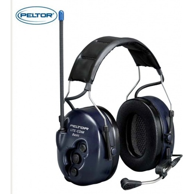 3M Peltor LiteCom Basic MT53H7A4400-EU