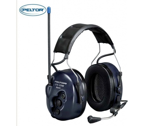 3M Peltor LiteCom Basic MT53H7A4400-EU